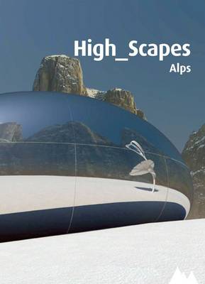 Book cover for High_scapes