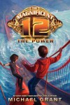 Book cover for The Power