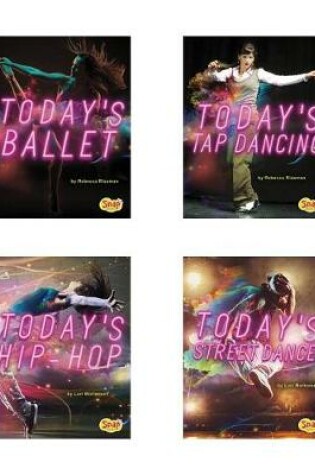 Cover of Dance Today