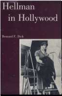 Book cover for Hellman in Hollywood