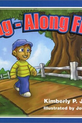 Cover of Tag Along Fred