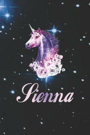 Cover of Sienna