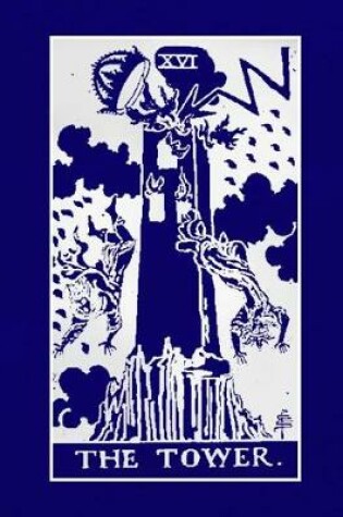 Cover of XVI The Tower