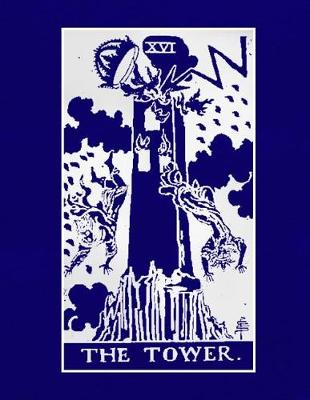 Book cover for XVI The Tower