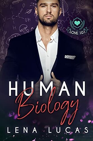 Cover of Human Biology