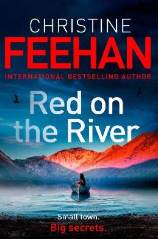 Cover of Red on the River