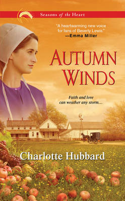 Book cover for Autumn Winds