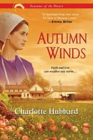 Cover of Autumn Winds