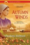 Book cover for Autumn Winds