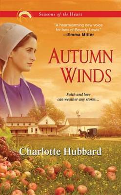 Book cover for Autumn Winds