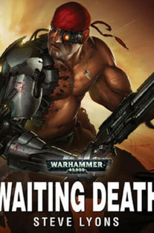 Cover of Waiting Death