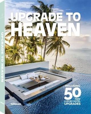 Book cover for Upgrade to Heaven