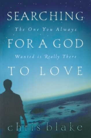 Cover of Searching for a God to Love