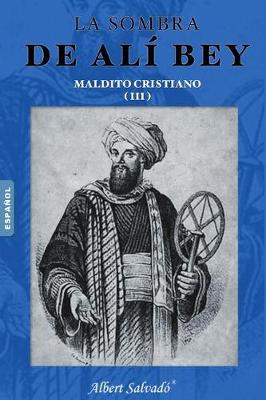 Book cover for maldito Cristiano!