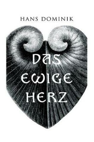 Cover of Das ewige Herz