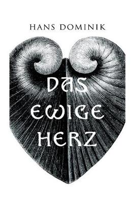 Book cover for Das ewige Herz