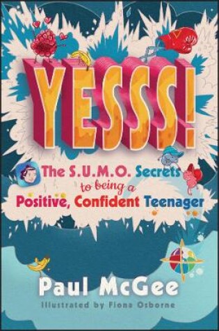 Cover of YESSS!