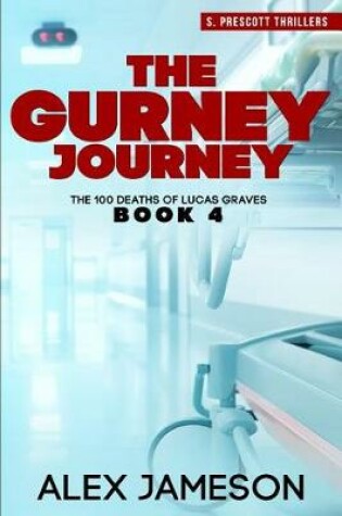 Cover of The Gurney Journey