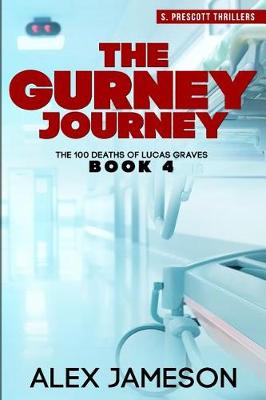 Cover of The Gurney Journey