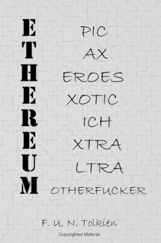 Cover of Ethereum