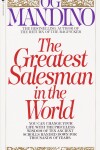 Book cover for The Greatest Salesman in the World