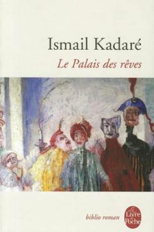 Cover of Le Palais DES Reves