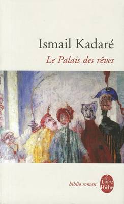 Book cover for Le Palais DES Reves