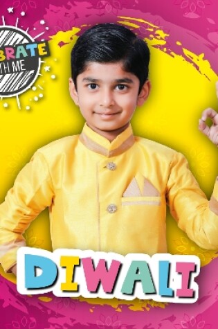 Cover of Diwali