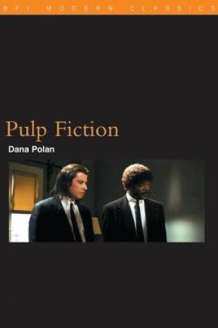 Cover of Pulp Fiction