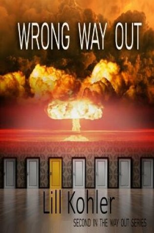 Cover of Wrong Way Out