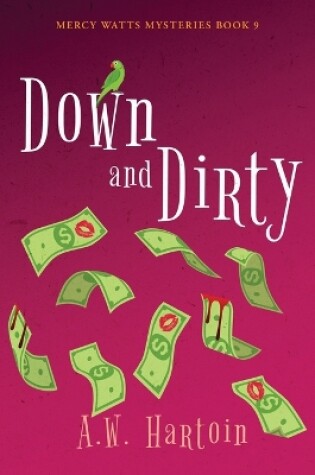 Cover of Down and Dirty