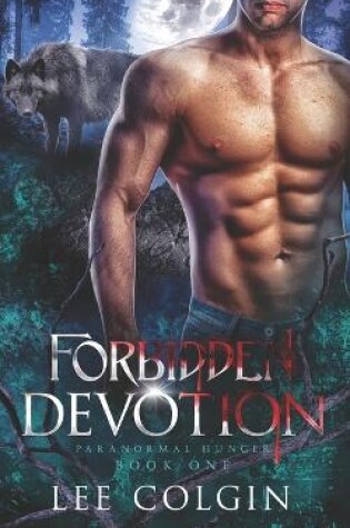 Cover of Forbidden Devotion