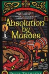 Book cover for Absolution By Murder