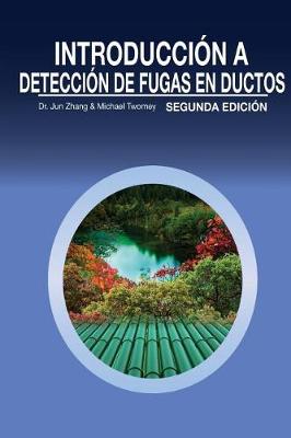 Book cover for Introduccion a Deteccion de Fugas en Ductos