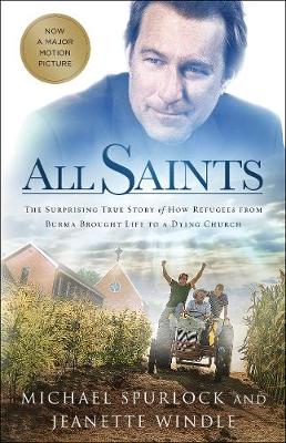 All Saints by Michael Spurlock, Jeanette Windle