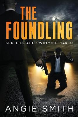 Book cover for The Foundling