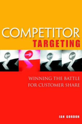 Cover of Competitor Targeting