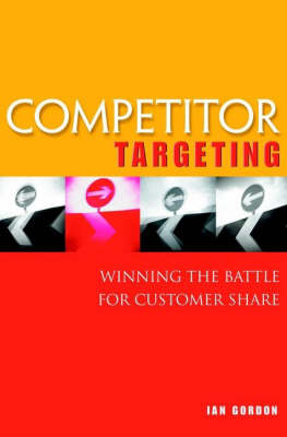 Book cover for Competitor Targeting