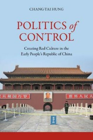 Cover of Politics of Control