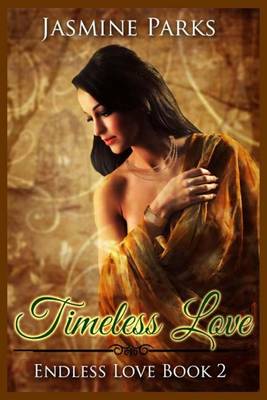 Cover of Timeless Love