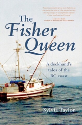 Cover of The Fisher Queen