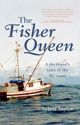 Cover of The Fisher Queen