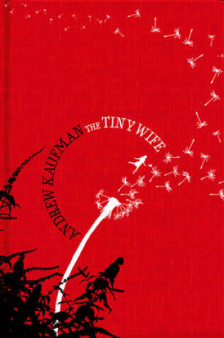 Cover of The Tiny Wife