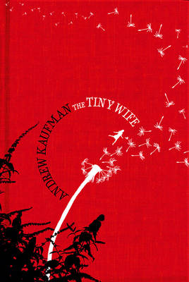 Book cover for The Tiny Wife