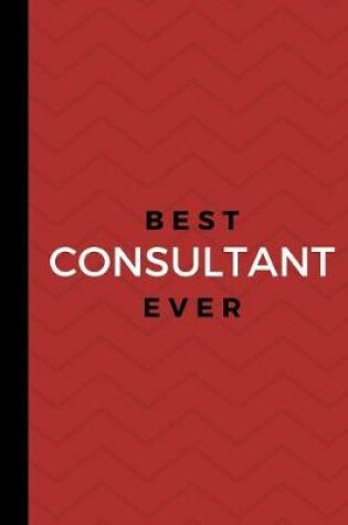 Cover of Best Consultant Ever