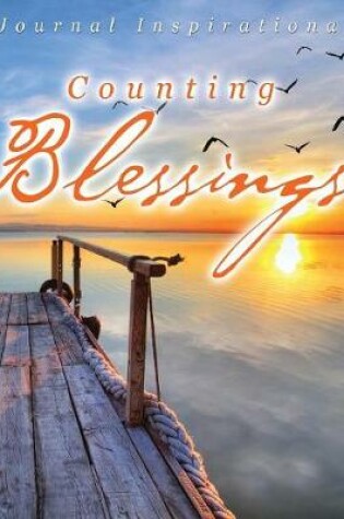 Cover of Counting Blessings