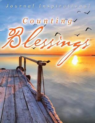 Book cover for Counting Blessings