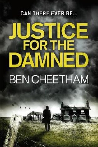 Cover of Justice for the Damned