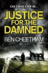 Book cover for Justice for the Damned