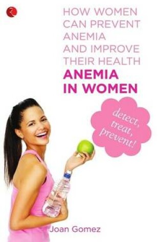 Cover of Anemia in Women